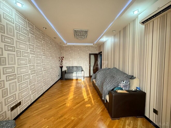 Satılır 3 otaqlı köhnə tikili 80 m², Əhmədli m., photo 12 from 15