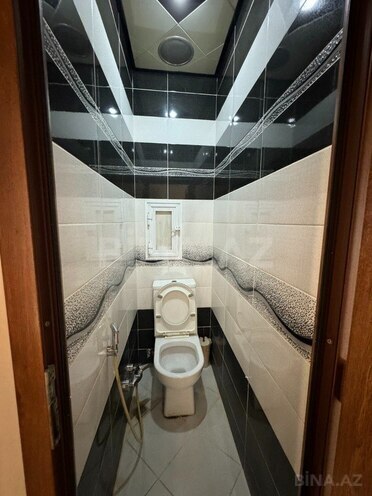 Satılır 3 otaqlı köhnə tikili 80 m², Əhmədli m., photo 10 from 15