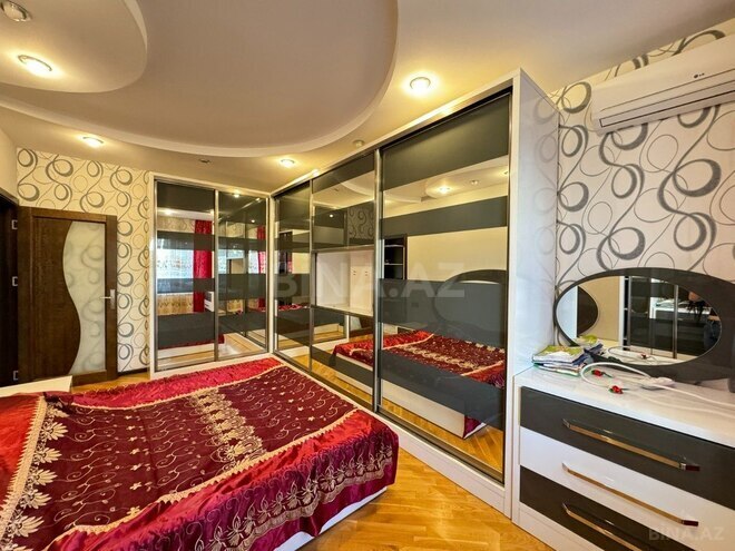 Satılır 3 otaqlı köhnə tikili 80 m², Əhmədli m., photo 4 from 15