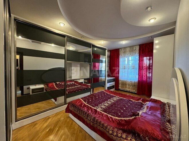 Satılır 3 otaqlı köhnə tikili 80 m², Əhmədli m., photo 13 from 15
