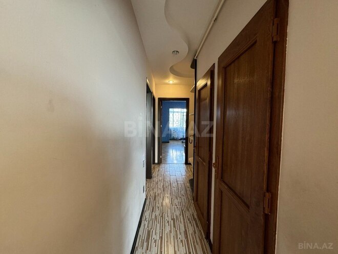Satılır 3 otaqlı köhnə tikili 80 m², Əhmədli m., photo 14 from 15