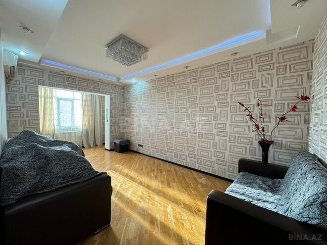 Satılır 3 otaqlı köhnə tikili 80 m², Əhmədli m., photo 3 from 15