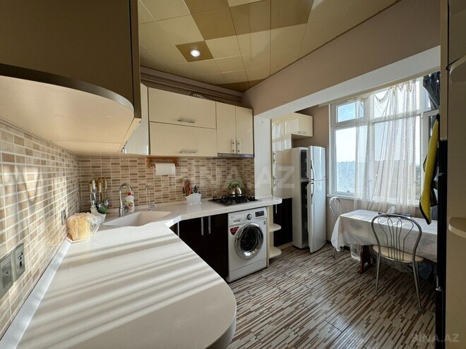 Satılır 3 otaqlı köhnə tikili 80 m², Əhmədli m., photo 7 from 15