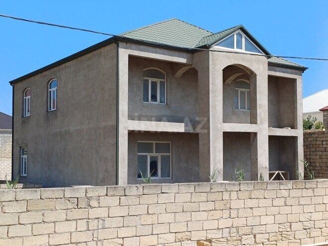 7-комн. дом/дача - м. Азадлыг проспекти - 280 м² (1)