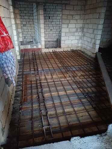 7-комн. дом/дача - м. Азадлыг проспекти - 280 м² (14)