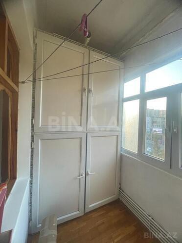3 otaqlı köhnə tikili - Memar Əcəmi m. - 70 m² (16)