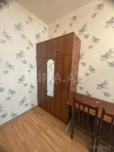 3 otaqlı köhnə tikili - Memar Əcəmi m. - 70 m² (8)