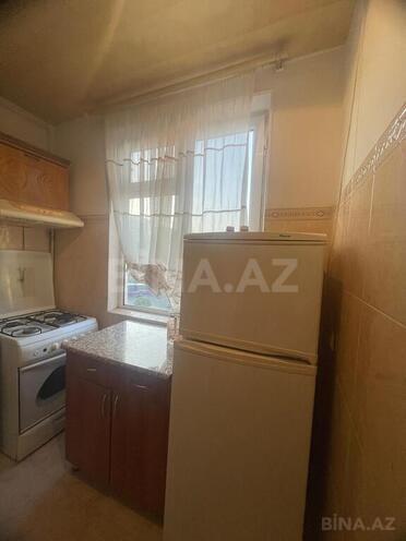 3 otaqlı köhnə tikili - Memar Əcəmi m. - 70 m² (15)