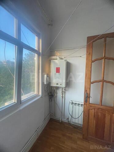 3 otaqlı köhnə tikili - Memar Əcəmi m. - 70 m² (17)