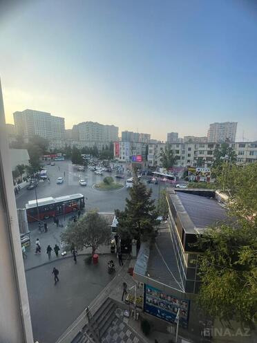 3 otaqlı köhnə tikili - Memar Əcəmi m. - 70 m² (1)