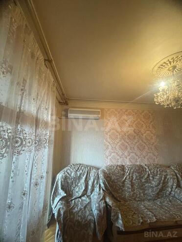 3 otaqlı köhnə tikili - Memar Əcəmi m. - 70 m² (3)