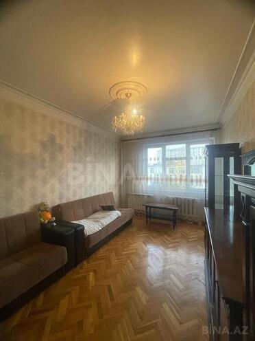 3 otaqlı köhnə tikili - Memar Əcəmi m. - 70 m² (11)