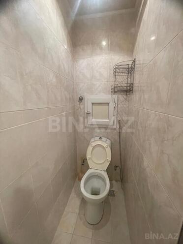 3 otaqlı köhnə tikili - Memar Əcəmi m. - 70 m² (2)