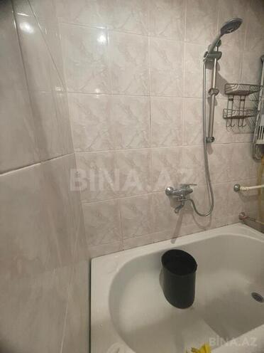 3 otaqlı köhnə tikili - Memar Əcəmi m. - 70 m² (21)