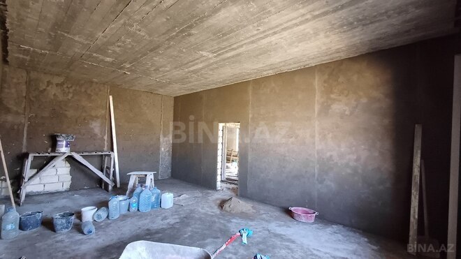 7-комн. дом/дача - м. Азадлыг проспекти - 280 м² (3)