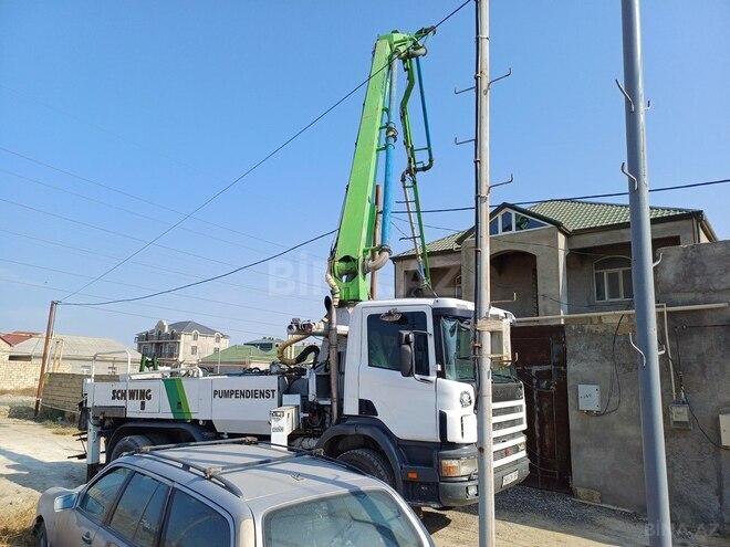 7-комн. дом/дача - м. Азадлыг проспекти - 280 м² (5)