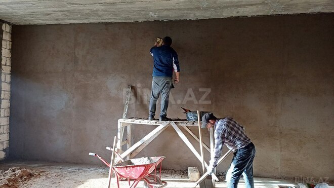 7-комн. дом/дача - м. Азадлыг проспекти - 280 м² (16)