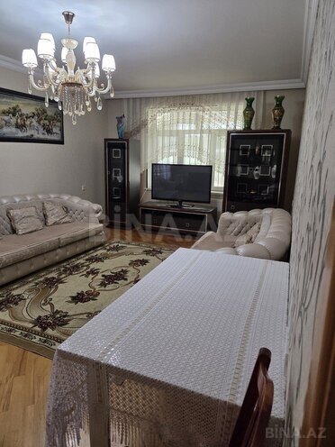 6-комн. дом/дача - пос. Пиршаги - 240 м² (8)
