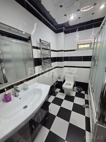 6-комн. дом/дача - пос. Пиршаги - 240 м² (15)