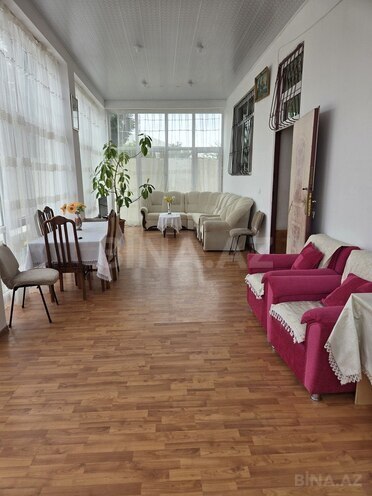 6-комн. дом/дача - пос. Пиршаги - 240 м² (7)