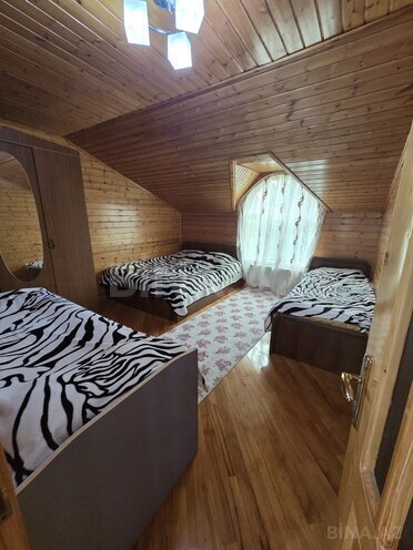 6-комн. дом/дача - пос. Пиршаги - 240 м² (10)