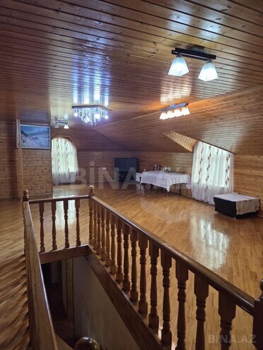 6-комн. дом/дача - пос. Пиршаги - 240 м² (14)