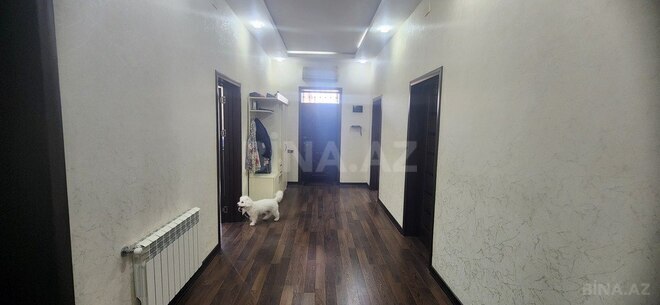 4-комн. дом/дача - пос. Бузовна - 140 м² (15)