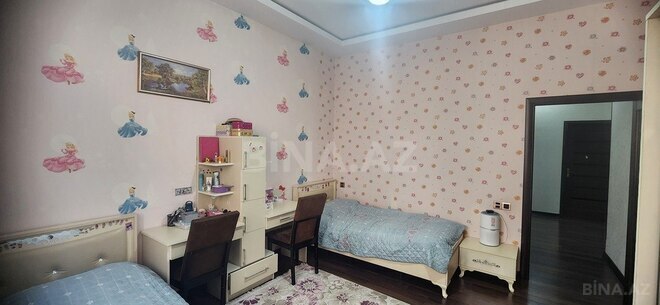 4-комн. дом/дача - пос. Бузовна - 140 м² (17)
