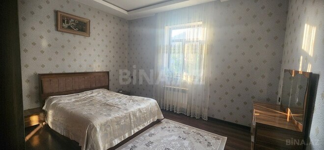 4-комн. дом/дача - пос. Бузовна - 140 м² (22)
