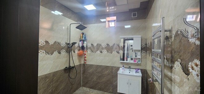 4-комн. дом/дача - пос. Бузовна - 140 м² (13)