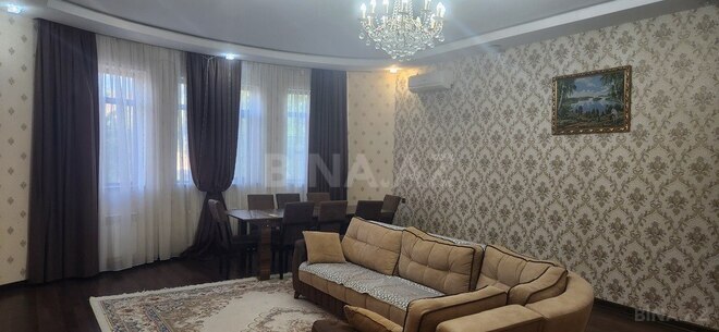 4-комн. дом/дача - пос. Бузовна - 140 м² (25)