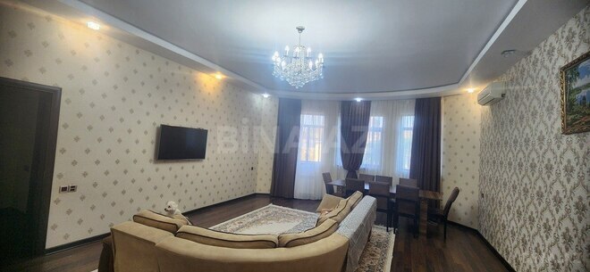 4-комн. дом/дача - пос. Бузовна - 140 м² (24)