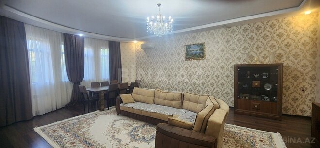 4-комн. дом/дача - пос. Бузовна - 140 м² (23)