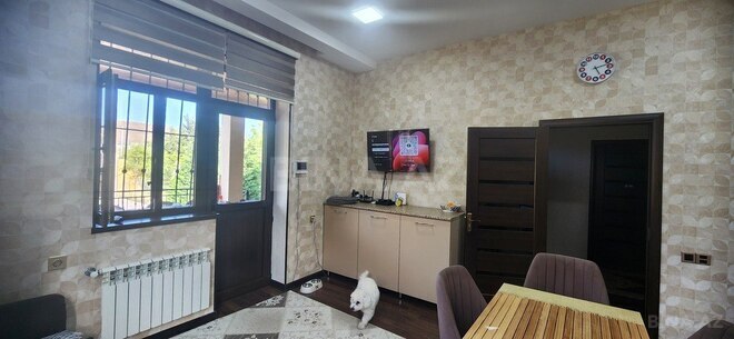 4-комн. дом/дача - пос. Бузовна - 140 м² (28)
