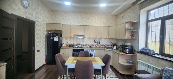 4-комн. дом/дача - пос. Бузовна - 140 м² (27)