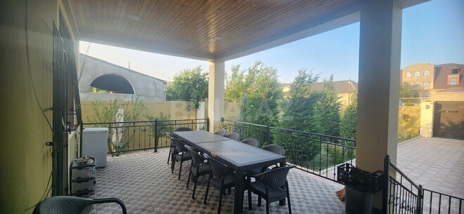 4-комн. дом/дача - пос. Бузовна - 140 м² (12)