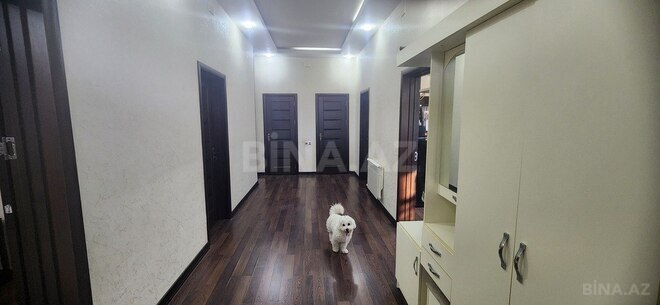 4-комн. дом/дача - пос. Бузовна - 140 м² (16)