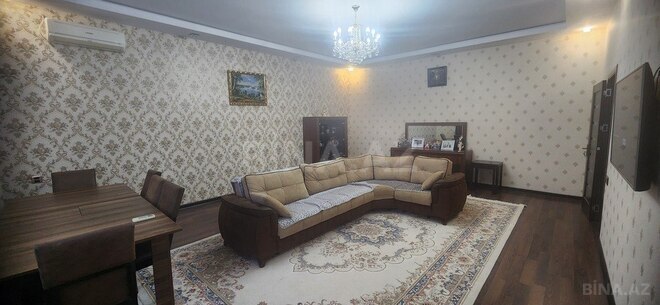 4-комн. дом/дача - пос. Бузовна - 140 м² (26)