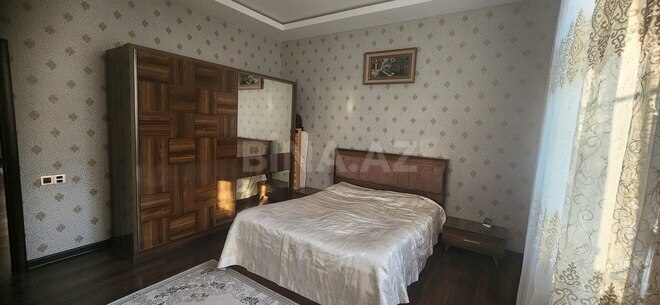 4-комн. дом/дача - пос. Бузовна - 140 м² (21)