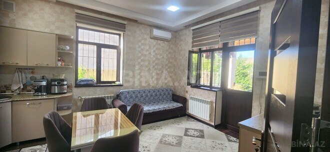 4-комн. дом/дача - пос. Бузовна - 140 м² (29)