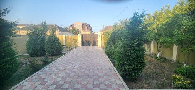 4-комн. дом/дача - пос. Бузовна - 140 м² (9)