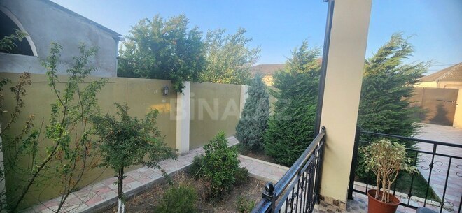 4-комн. дом/дача - пос. Бузовна - 140 м² (3)