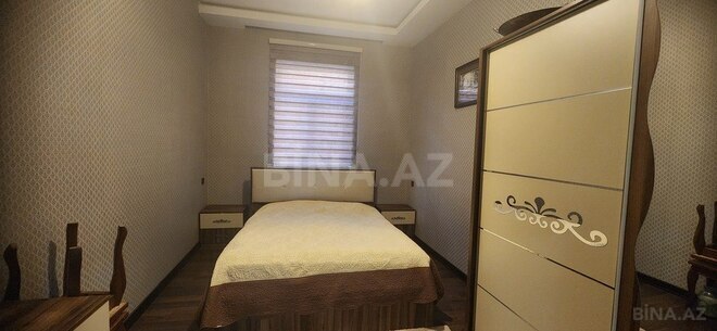 4-комн. дом/дача - пос. Бузовна - 140 м² (19)