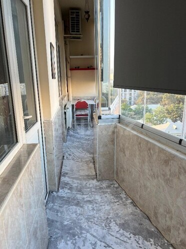 2-комн. новостройка - м. Иншаатчылар - 65 м² (12)