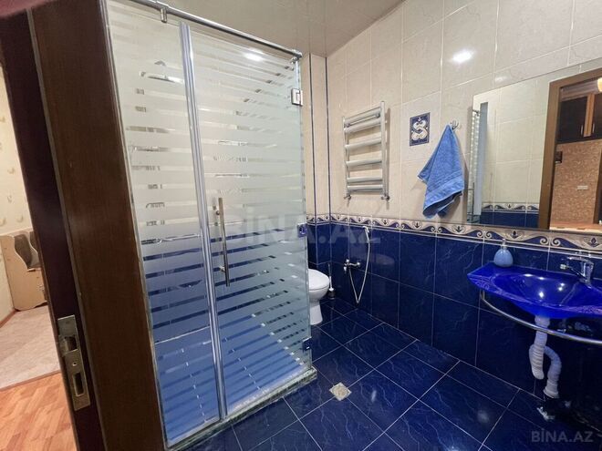 2-комн. новостройка - м. Иншаатчылар - 65 м² (9)