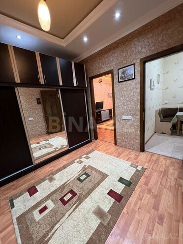 2-комн. новостройка - м. Иншаатчылар - 65 м² (11)