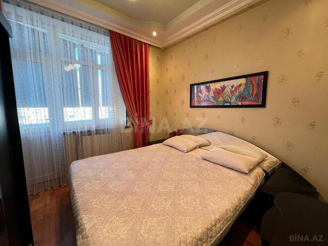 2-комн. новостройка - м. Иншаатчылар - 65 м² (5)