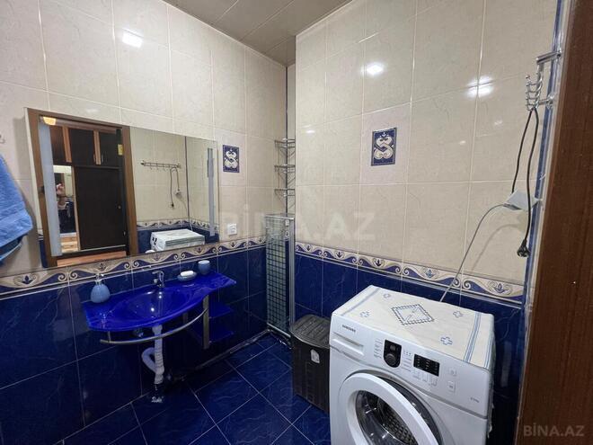 2-комн. новостройка - м. Иншаатчылар - 65 м² (8)