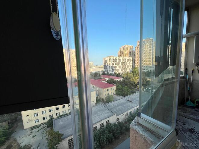 2-комн. новостройка - м. Иншаатчылар - 65 м² (14)