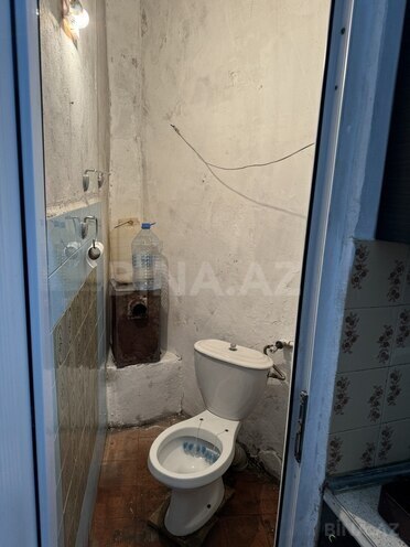 1-комн. дом/дача - пос. 20-й участок - 25 м² (8)